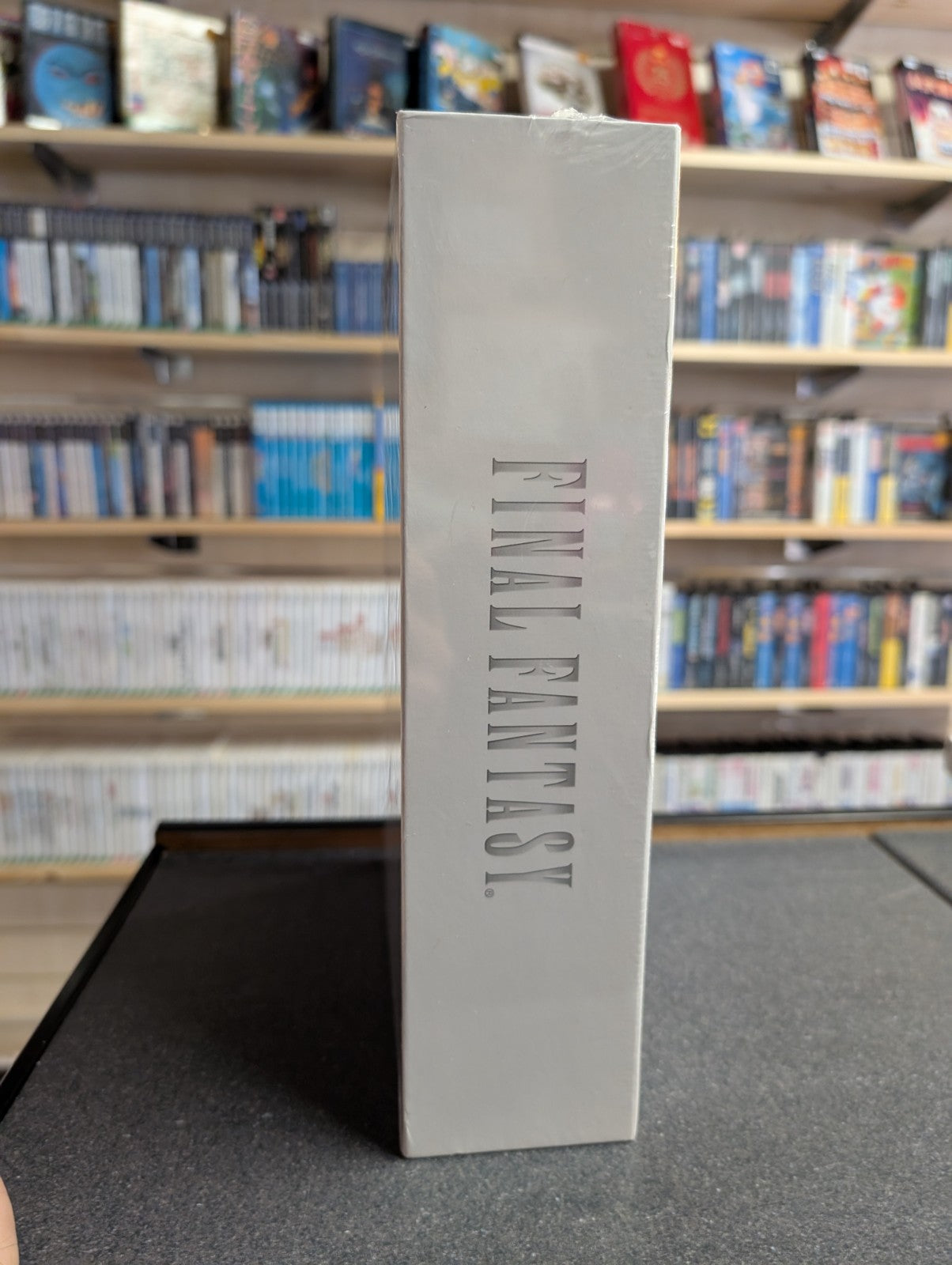 Final Fantasy VII, VIII, IX & X, X-2, XII Prima Guides - Collectors - Brand New