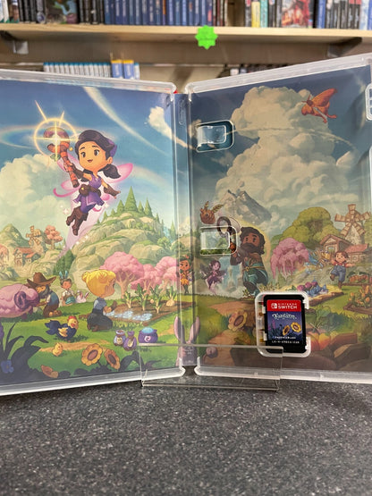 Fae Farm - Nintendo Switch - Boxed