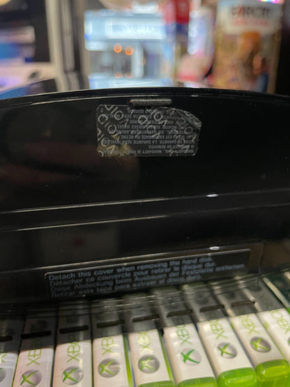 PS3 60GB Backwards Comp - Boxed - Two Controllers