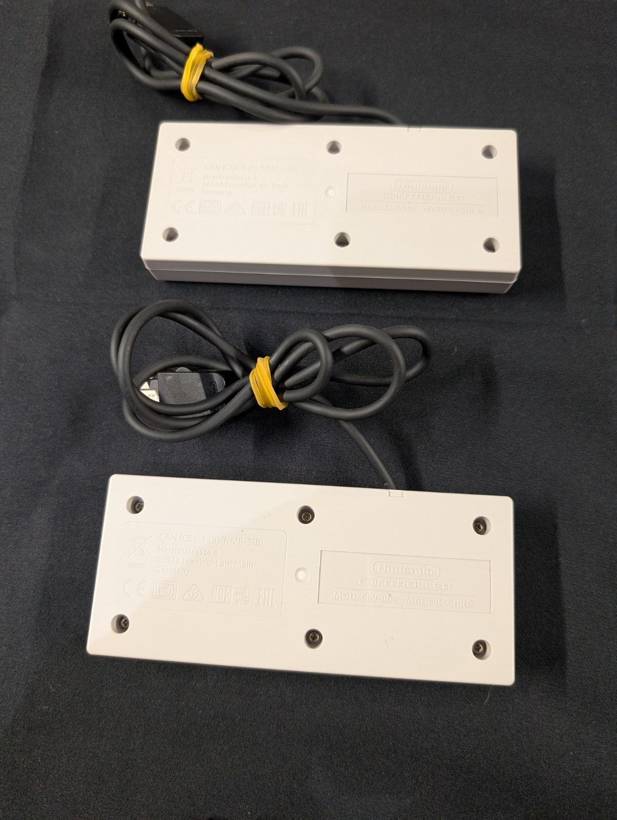 Nintendo NES Classic Mini - Boxed - Tested