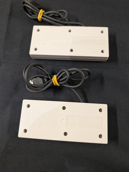 Nintendo NES Classic Mini - Boxed - Tested