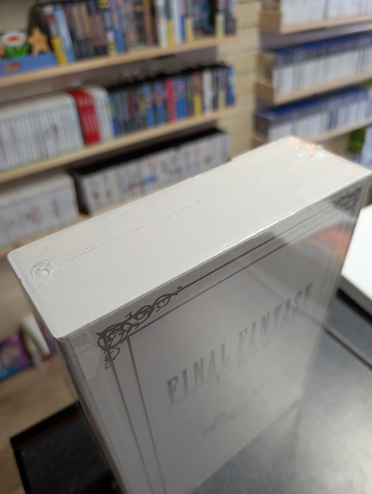 Final Fantasy VII, VIII, IX & X, X-2, XII Prima Guides - Collectors - Brand New