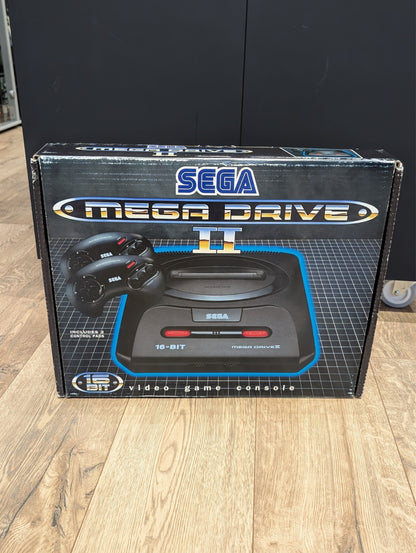 SEGA Megadrive II - Lion King Edition Console - Good Condition - Tested