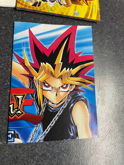 Yu-Gi-Oh! Destiny Board Traveller - Nintendo GameBoy Advance - Boxed w/Manual