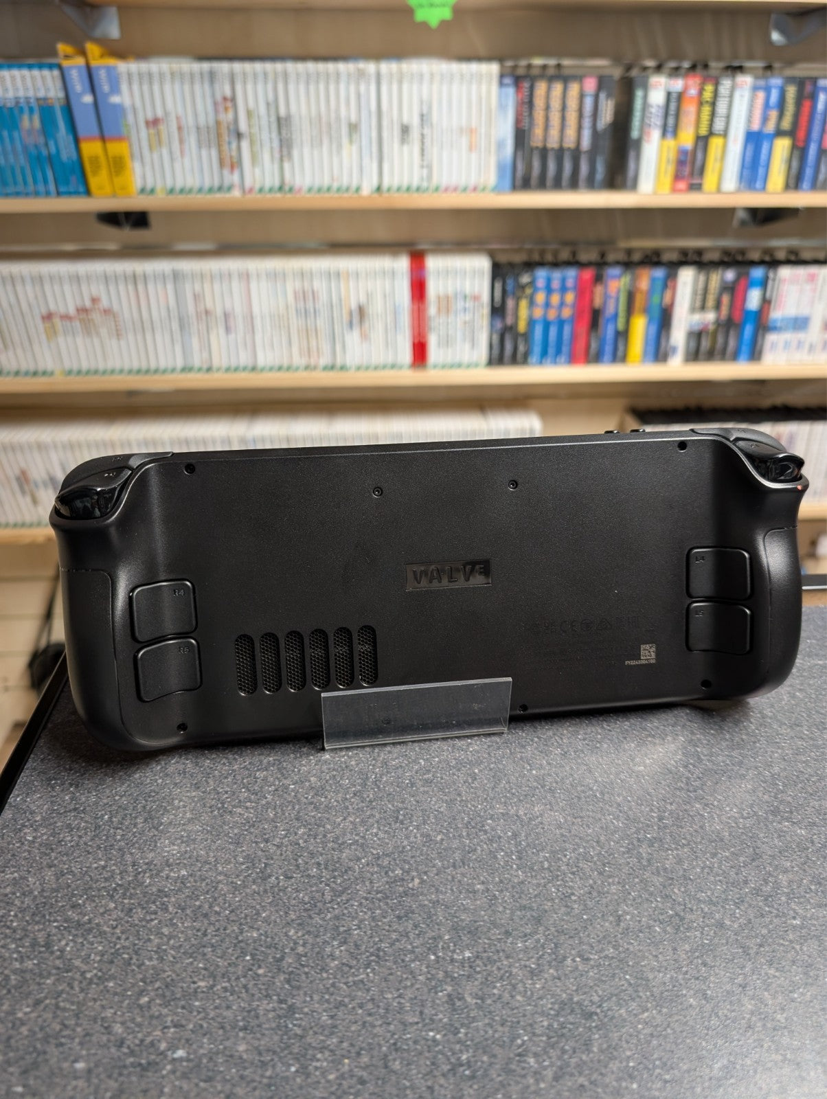 Valve Steam Deck OLED - 1TB - Boxed with Charger & Case