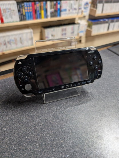 Sony PSP 2003 - Black - READ DESCRIPTION