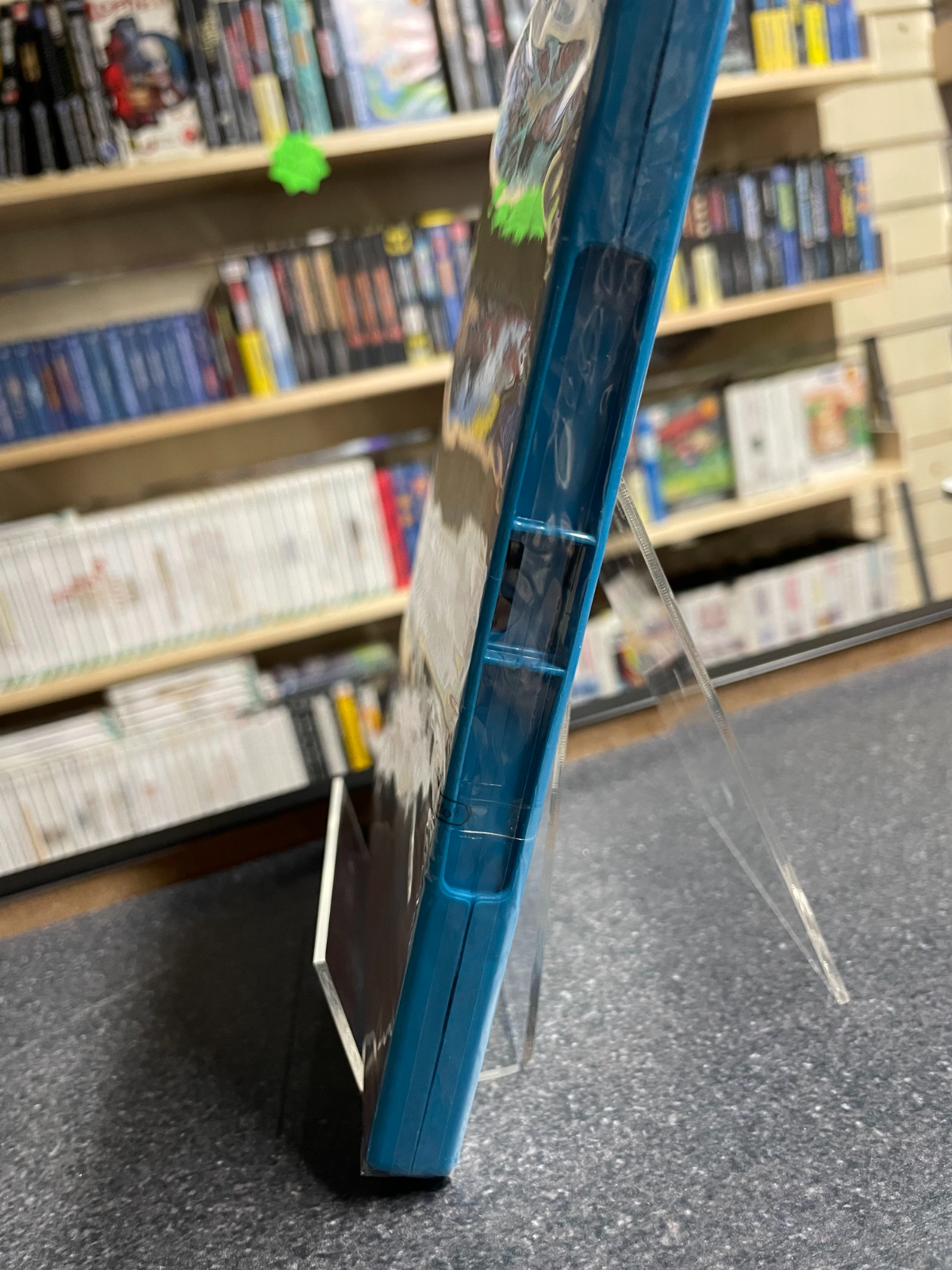 The Legend of Zelda, The Windwaker HD - Nintendo Wii U - SEALED
