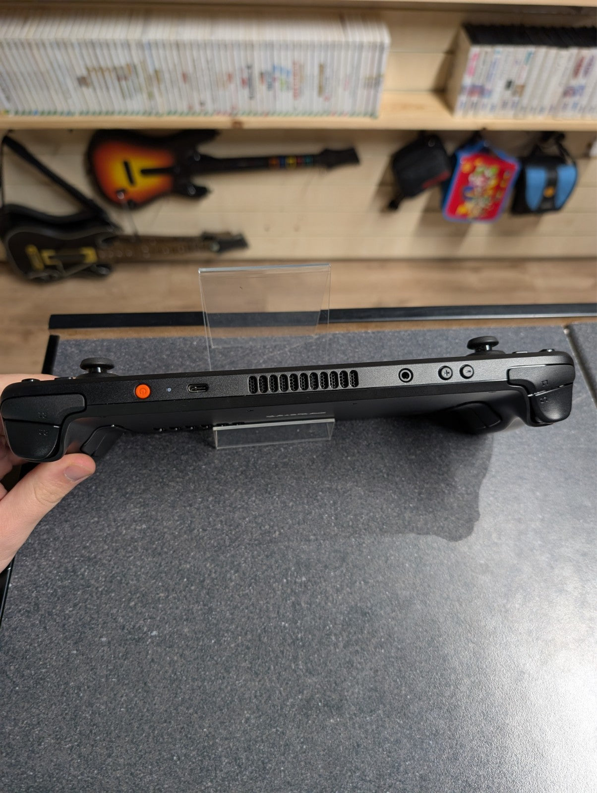 Valve Steam Deck OLED - 1TB - Boxed with Charger & Case