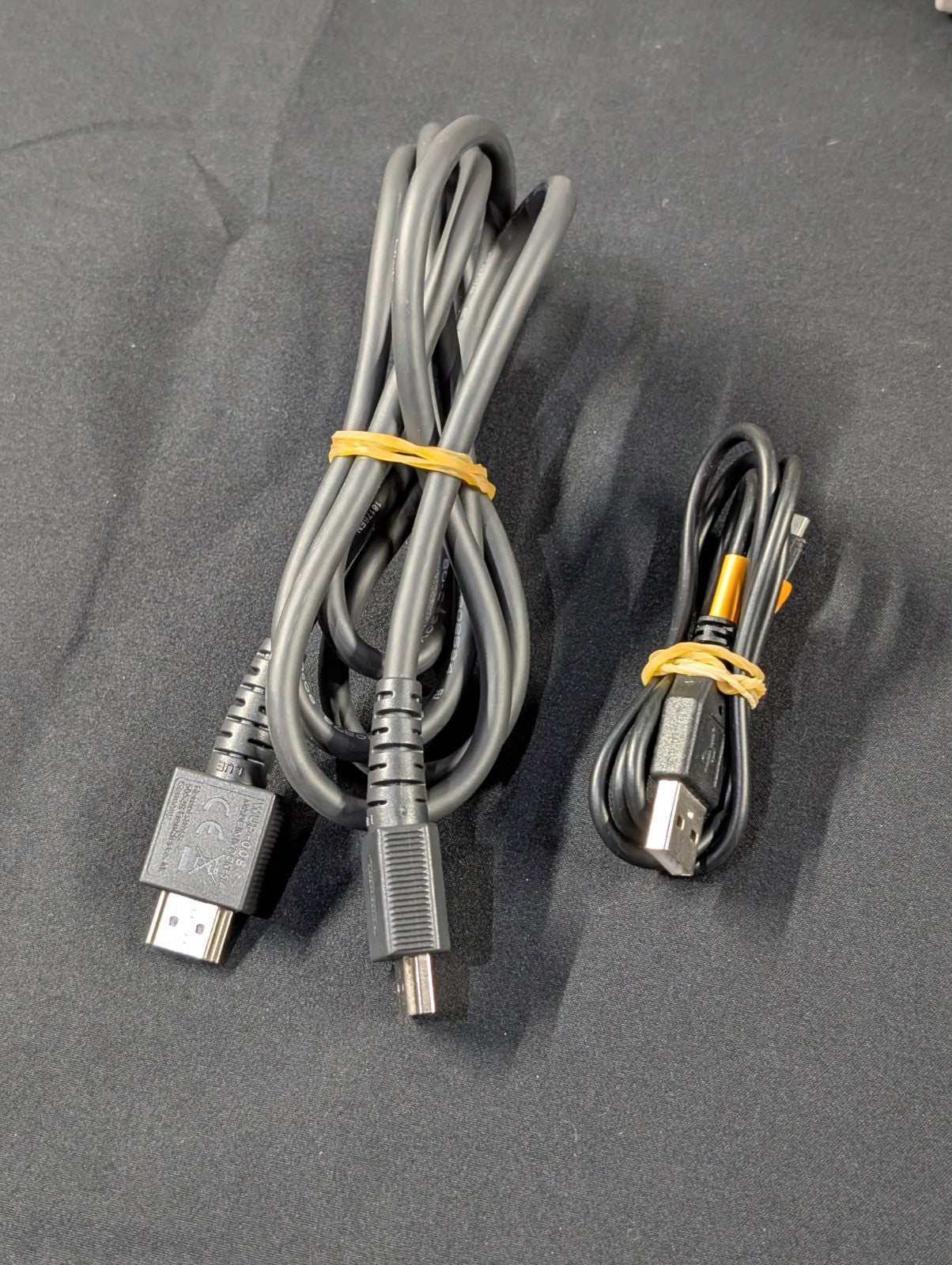 Nintendo NES Classic Mini - Boxed - Tested