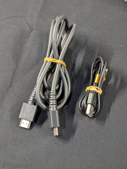 Nintendo NES Classic Mini - Boxed - Tested