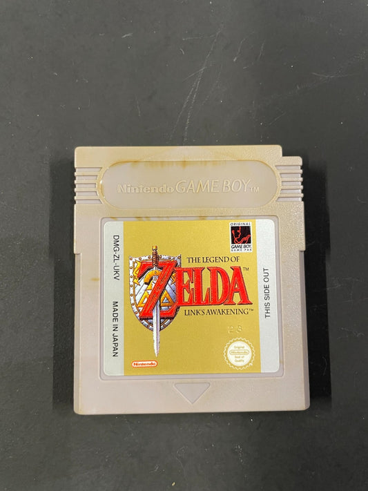 The Legend of Zelda - Nintendo Gameboy  - Cart Only