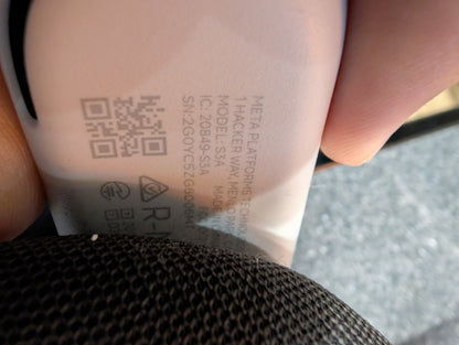 Meta Quest 3 512GB - Boxed Tested - Very Good Condition