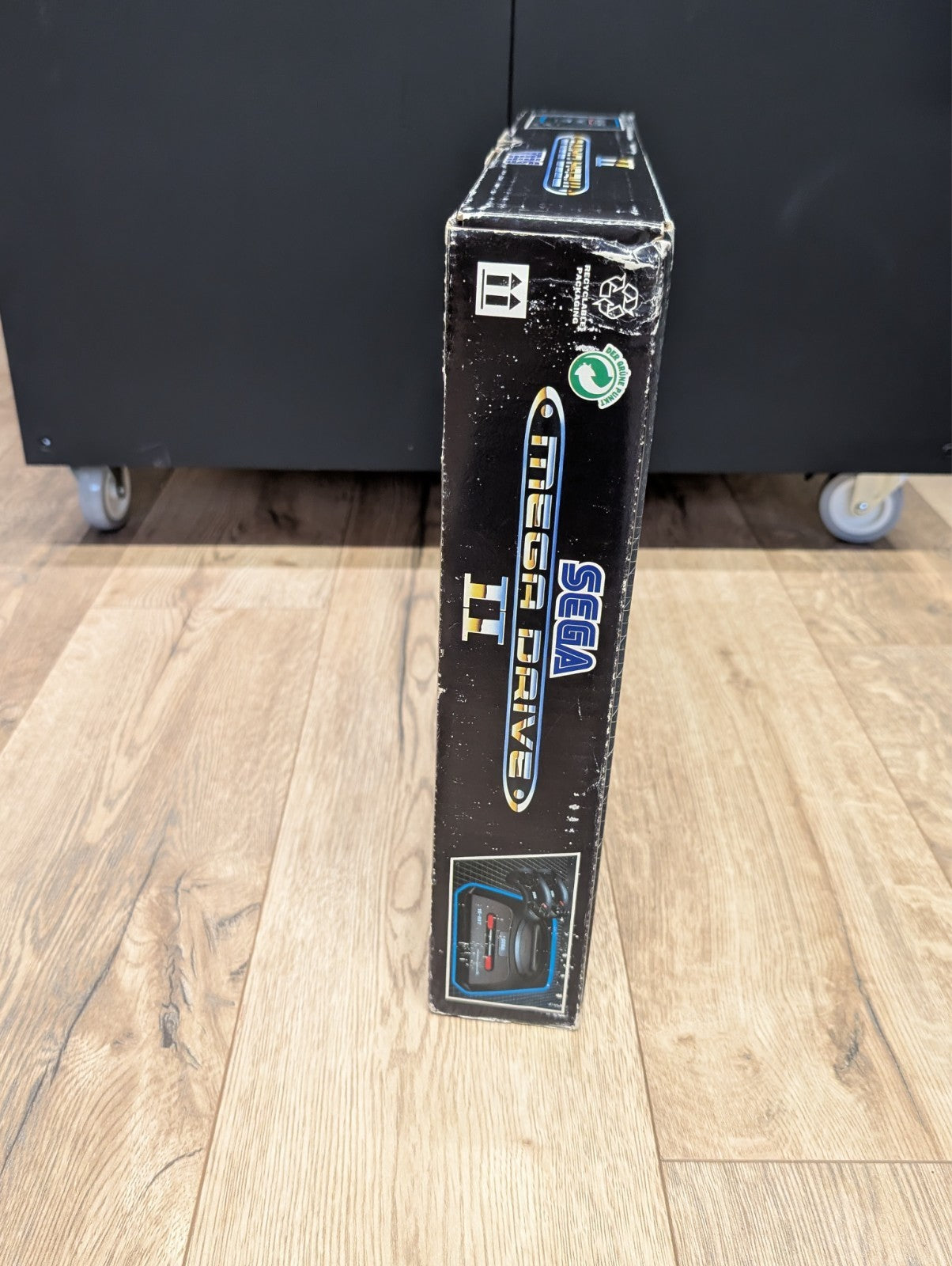 SEGA Megadrive II - Lion King Edition Console - Good Condition - Tested