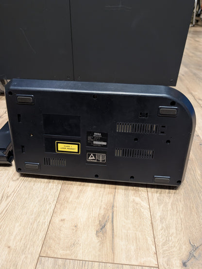 Sega Mega CD2 & Megadrive Bundle - Boxed - Tested