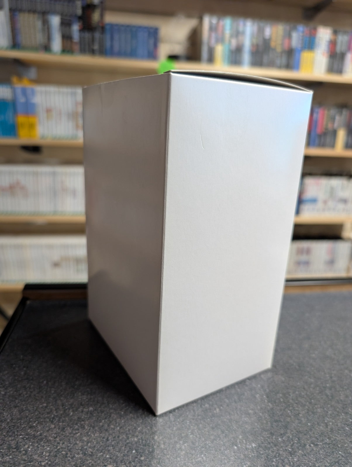 Skull Kid Statue - Nintendo - Zelda Majoras Mask