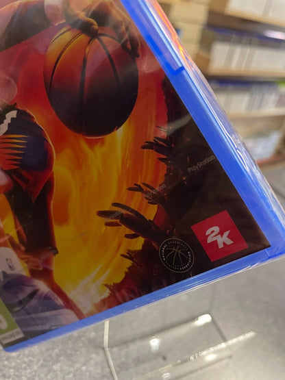 NBA 2k23 - Sony PlayStation 5 PS5 - Brand New Sealed