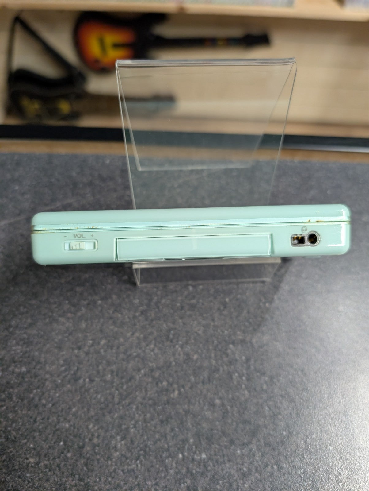 Nintendo DS Lite - Turquoise - Tested Working