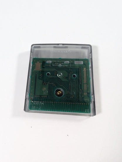 Tiny Toons Adventures - Buster Saves The Day - Nintendo Gameboy Colour - Boxed