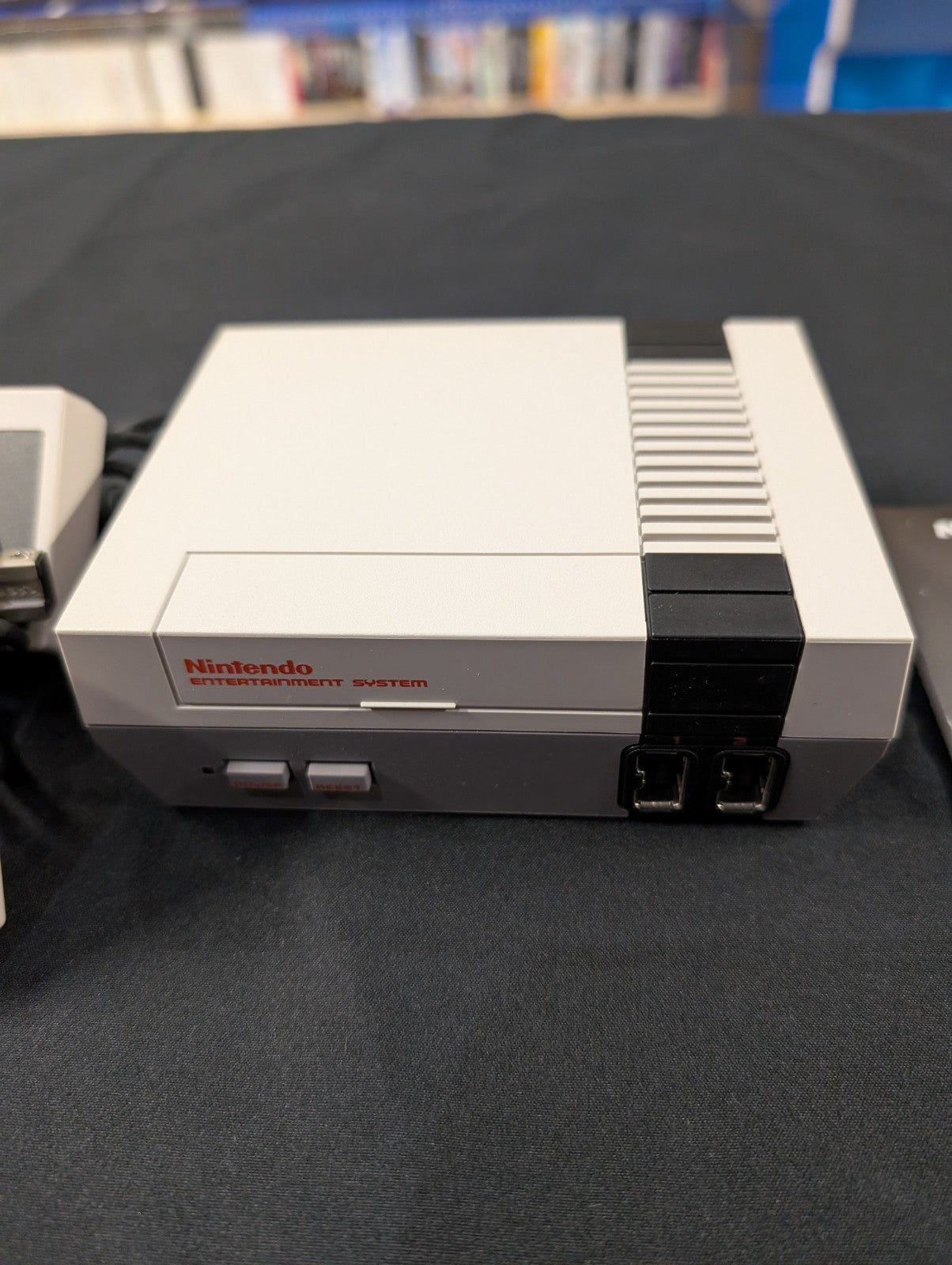 Nintendo NES Classic Mini - Boxed - Tested