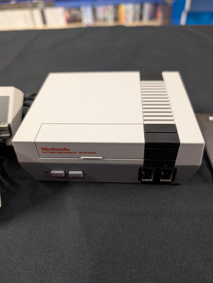 Nintendo NES Classic Mini - Boxed - Tested