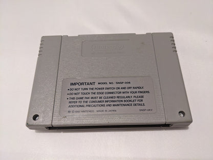 Donkey Kong Country - Nintendo SNES - Cart Only 