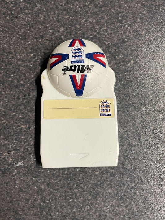 Official Mitie England Sony PlayStation 1 Memory Unit - PS1