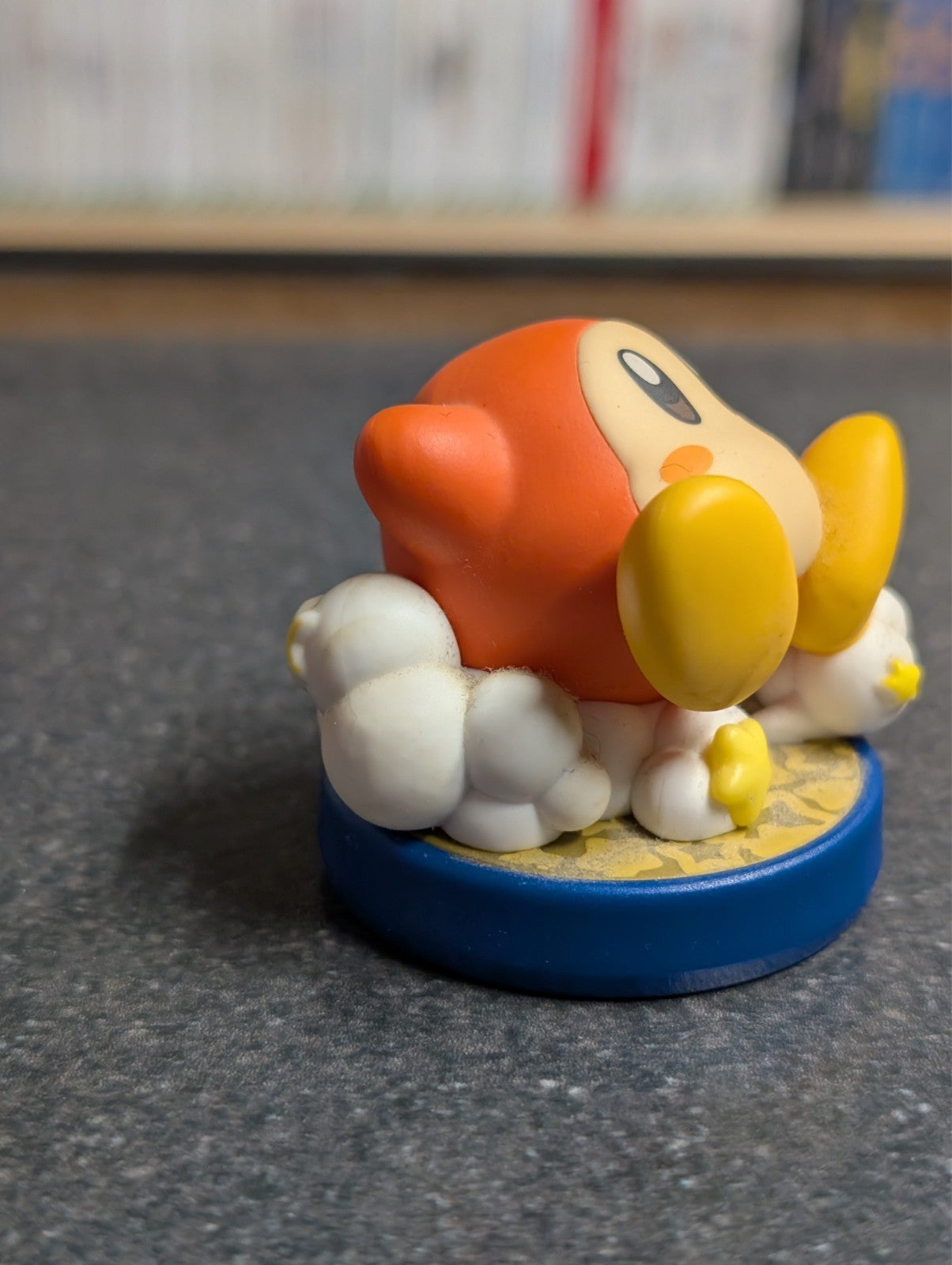 Waddle Dee - Amiibo - Unboxed