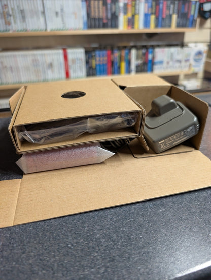 Nintendo DS Lite - Red - Boxed Near Mint Condition