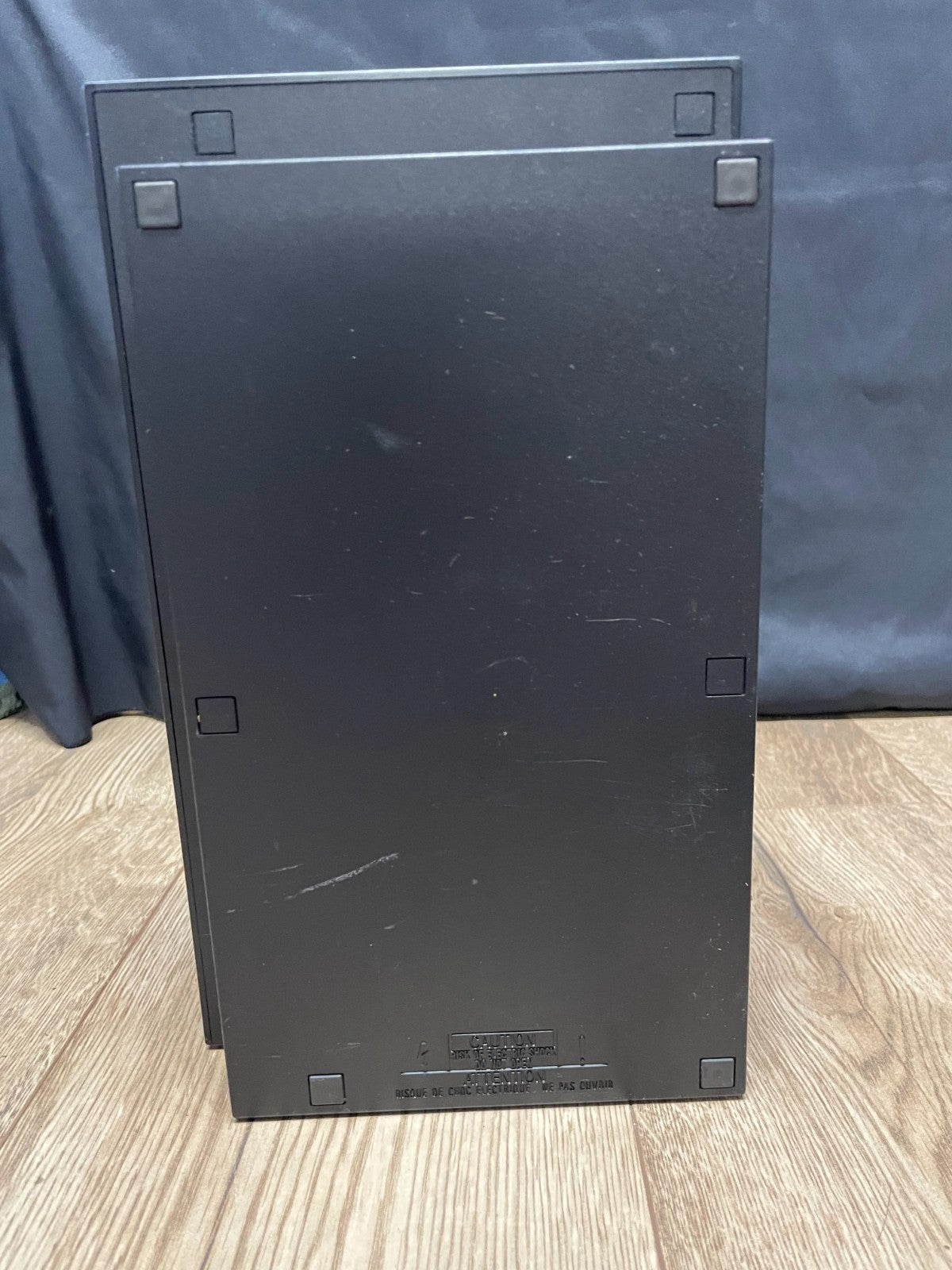 PlayStation 2 - Sony PlayStation - PS2 - Unboxed with Controller & Cables