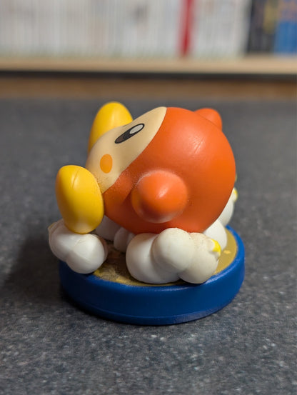 Waddle Dee - Amiibo - Unboxed