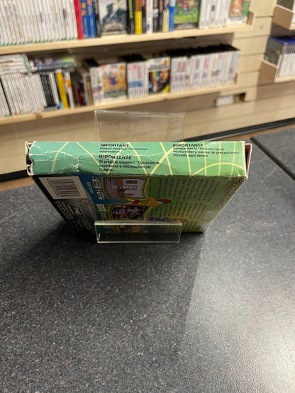 Scooby-doo and the Cyber Chase - GameBoy Advance - Boxed & Complete