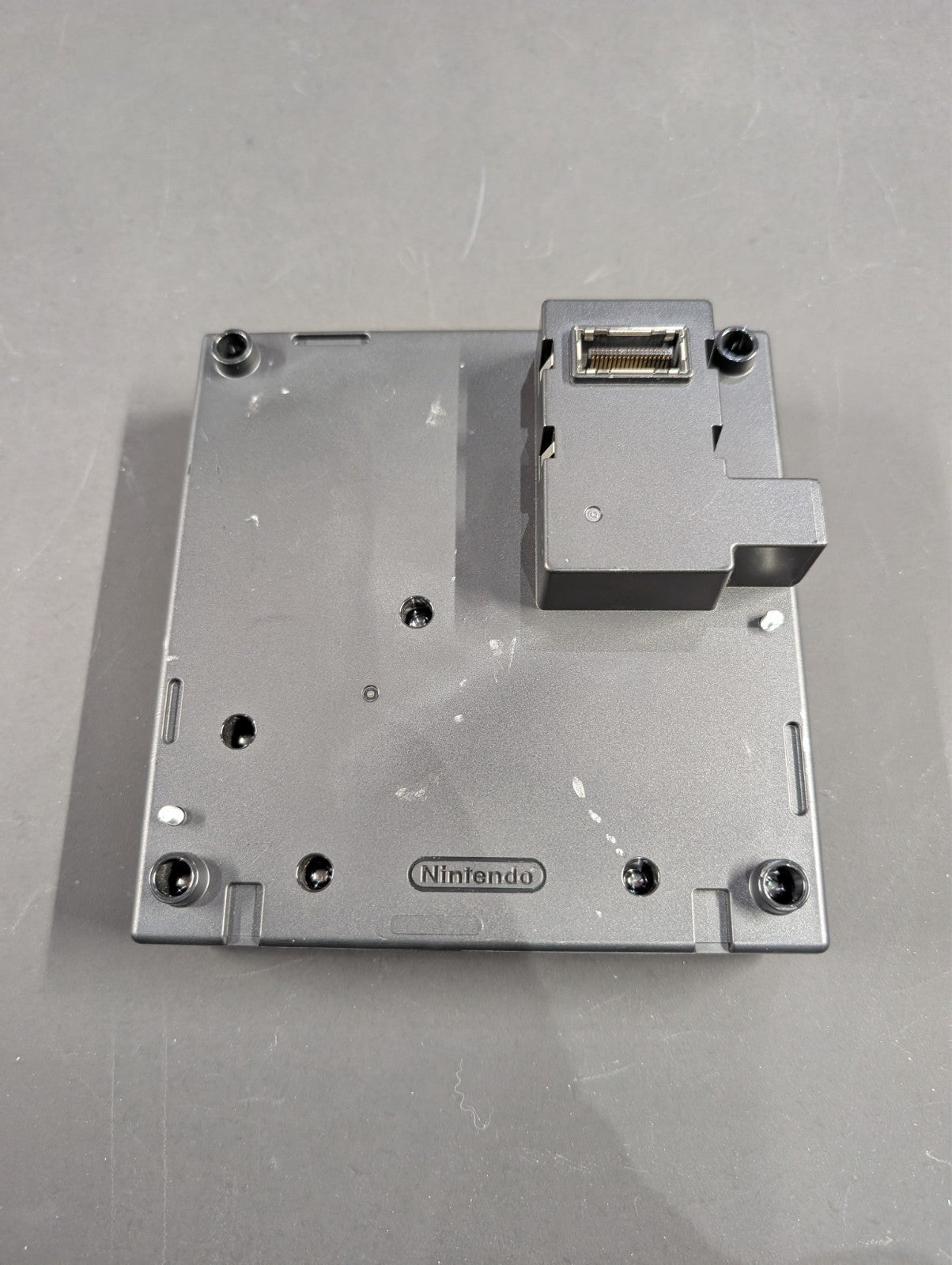 Nintendo Gameboy Player - Gamecube - No Disc