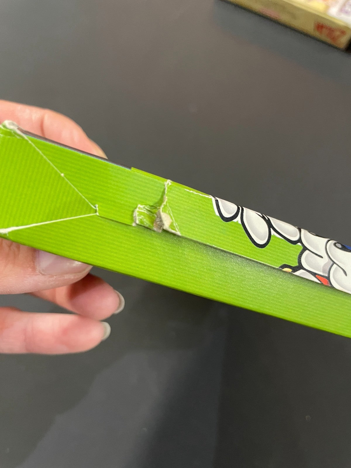 Sonic Advance 2 - Nintendo Game Boy Advance - Boxed w/Manual