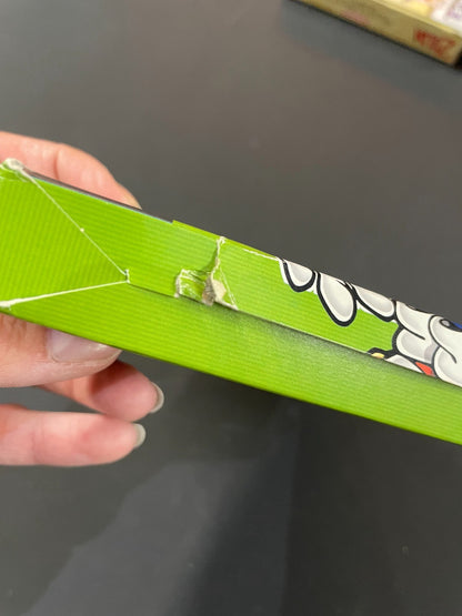 Sonic Advance 2 - Nintendo Game Boy Advance - Boxed w/Manual