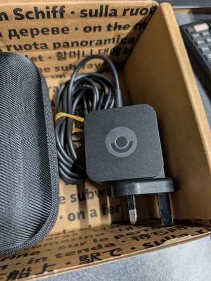 Valve Steam Deck OLED - 1TB - Boxed with Charger & Case