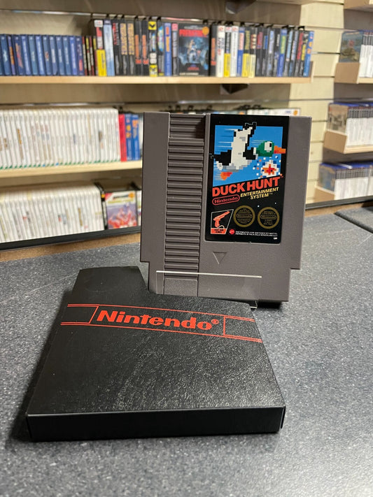 Duck Hunt - Nintendo NES - Cart Only
