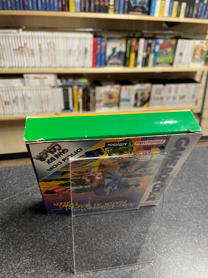 Walt Disney World Quest Magical Racing Tour -  GameBoy Color - Boxed & Complete