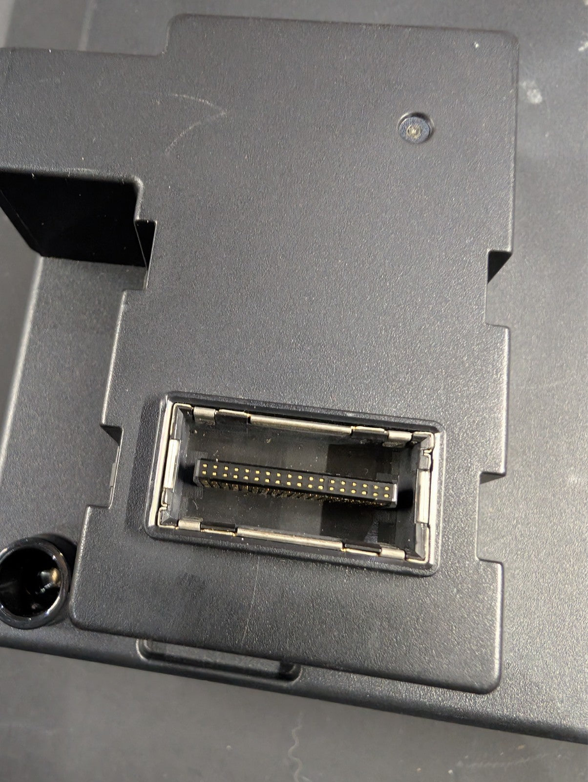 Nintendo Gameboy Player - Gamecube - No Disc