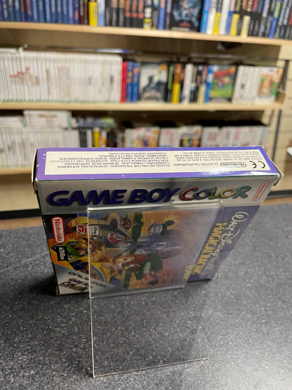 Walt Disney World Quest Magical Racing Tour -  GameBoy Color - Boxed & Complete