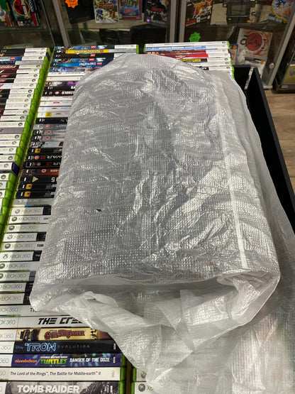 PS3 60GB Backwards Comp - Boxed - Two Controllers