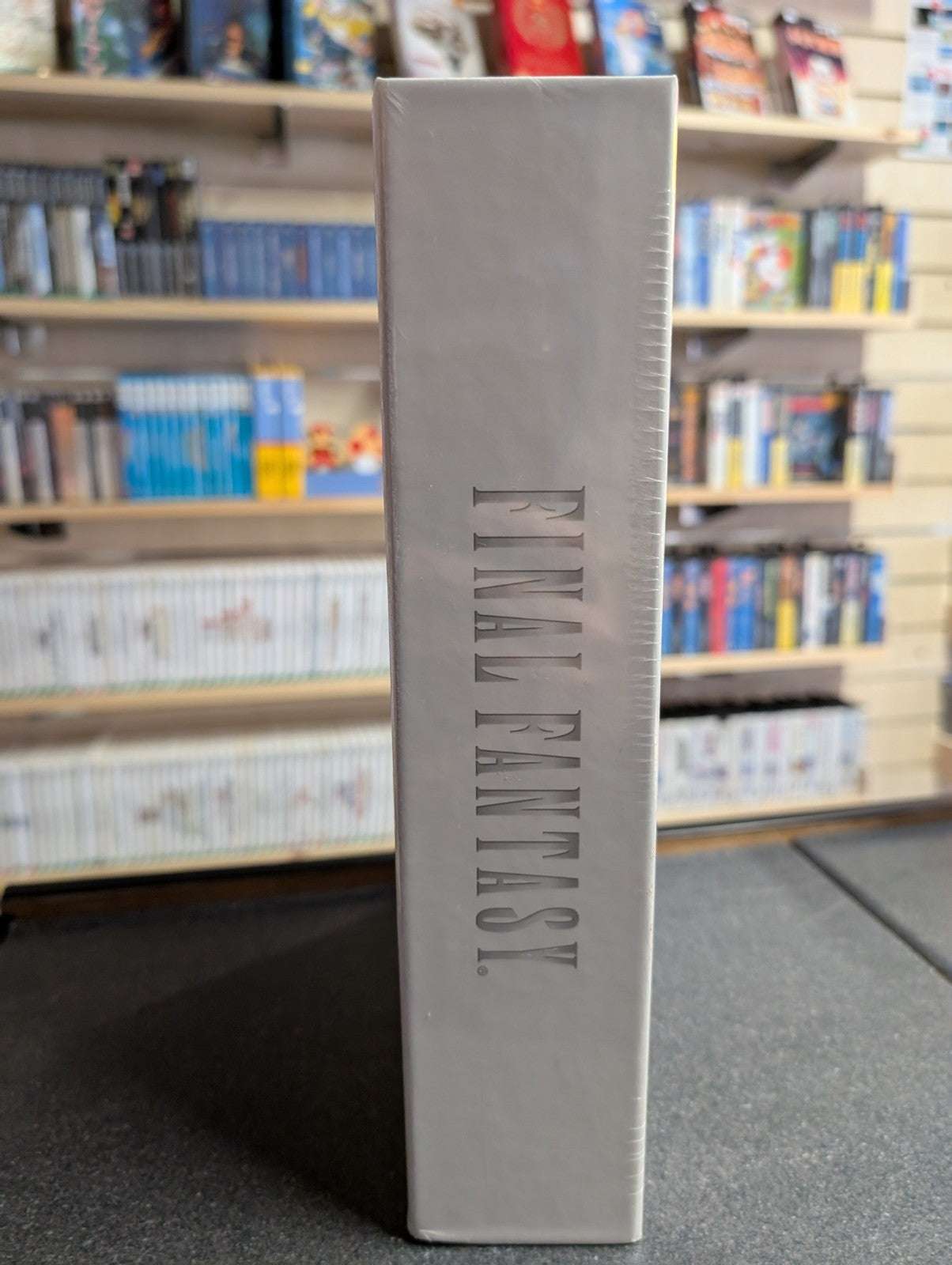 Final Fantasy VII, VIII, IX & X, X-2, XII Prima Guides - Collectors - Brand New