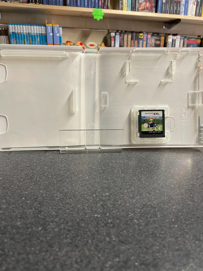 Fireman Sam - Nintendo DS - Boxed No Manual