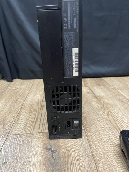 PlayStation 2 - Sony PlayStation - PS2 - Unboxed with Controller & Cables