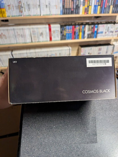 Nintendo 3DS - Black - Boxed No Cardboard Inserts