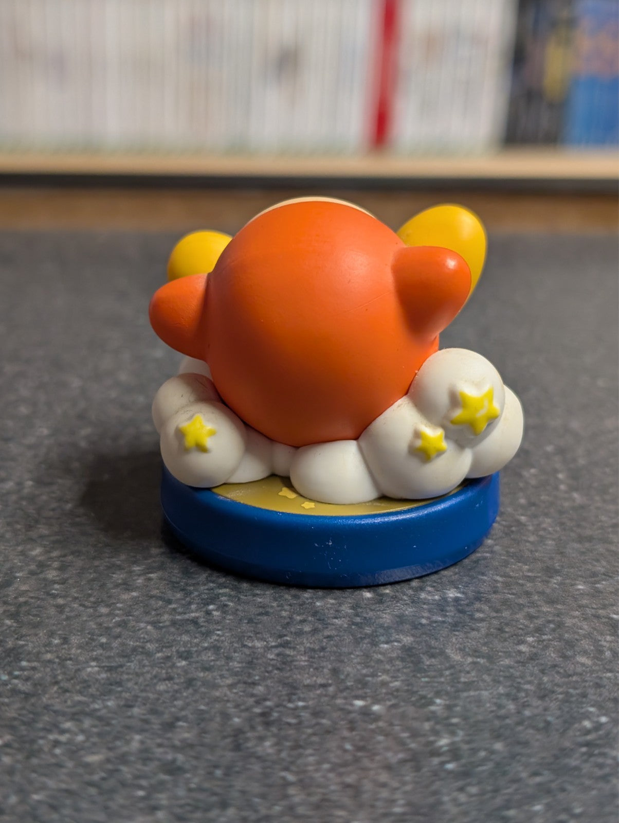 Waddle Dee - Amiibo - Unboxed