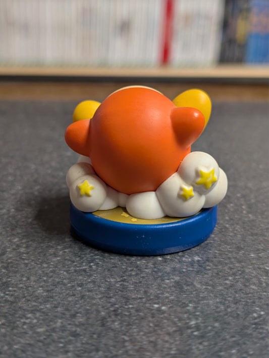 Waddle Dee - Amiibo - Unboxed