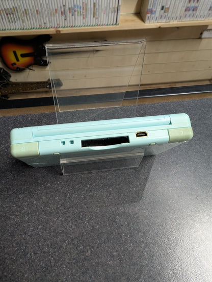 Nintendo DS Lite - Turquoise - Tested Working