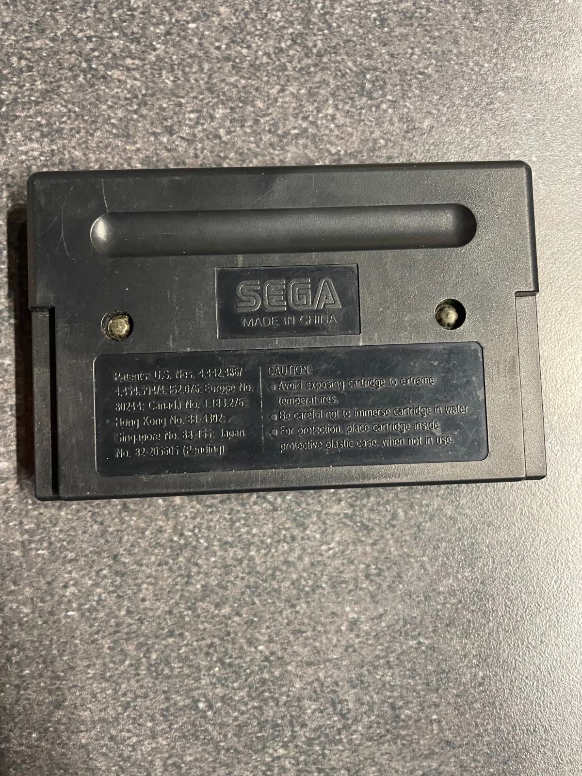 Sonic The Hedgehog 2 - Sega Mega Drive - Boxed without Manual