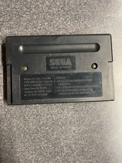 Sonic The Hedgehog 2 - Sega Mega Drive - Boxed without Manual