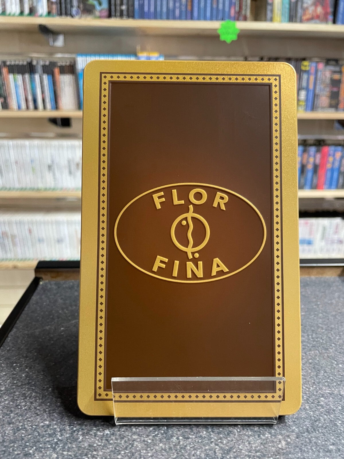 TINTIN reporter: Cigars of The Pharaoh - Nintendo Switch - Boxed Limited Edition